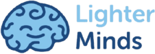 Lighter minds